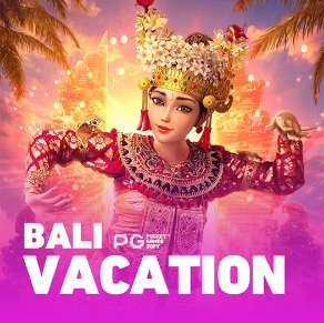 Bali Vacation: Uma Jornada para Grandes Ganhos